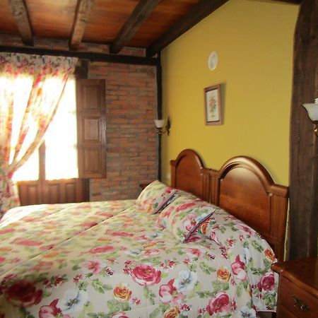 Posada La Venta De Quijas Екстериор снимка