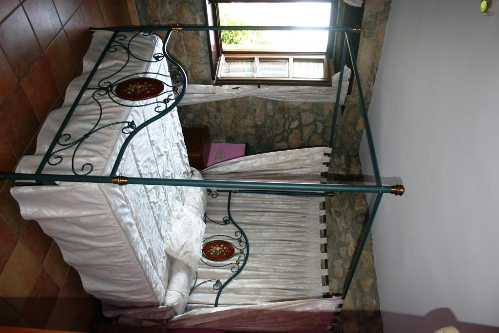 Posada La Venta De Quijas Стая снимка