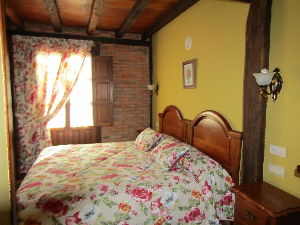 Posada La Venta De Quijas Екстериор снимка