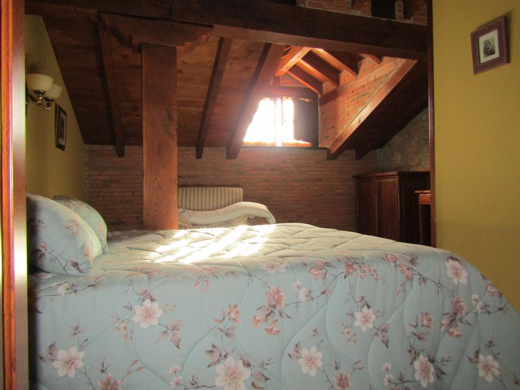 Posada La Venta De Quijas Екстериор снимка