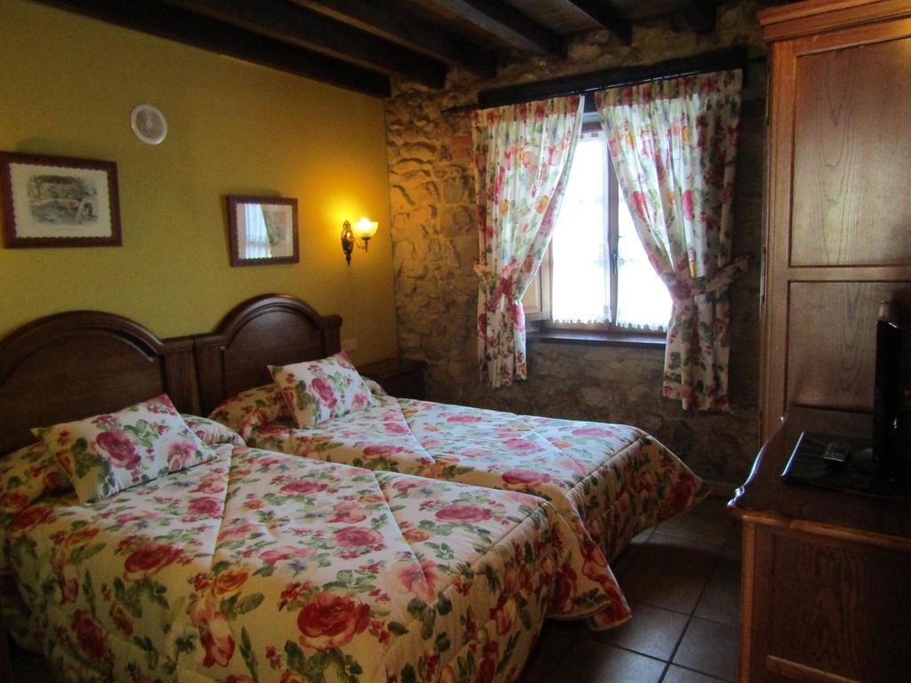 Posada La Venta De Quijas Екстериор снимка