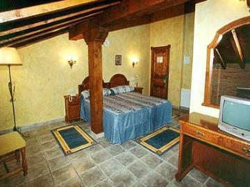 Posada La Venta De Quijas Екстериор снимка