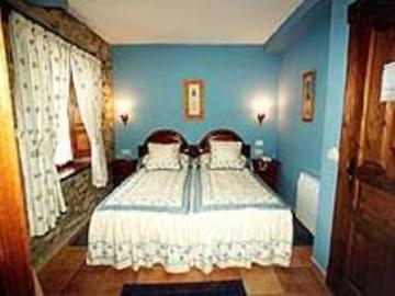 Posada La Venta De Quijas Екстериор снимка