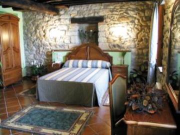 Posada La Venta De Quijas Екстериор снимка