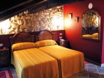 Posada La Venta De Quijas Екстериор снимка