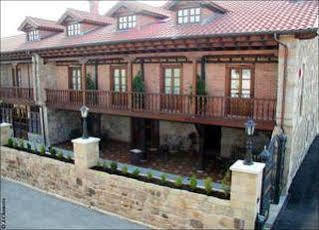 Posada La Venta De Quijas Екстериор снимка